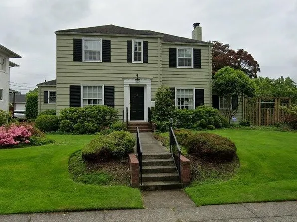 4118 N38th ST, Tacoma, WA 98407