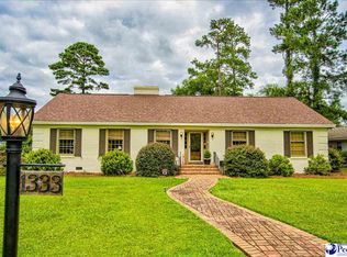 1333 Pinckney Ave, Florence, SC 29505