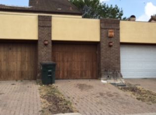 706 Brazos St, Mission, TX 78572
