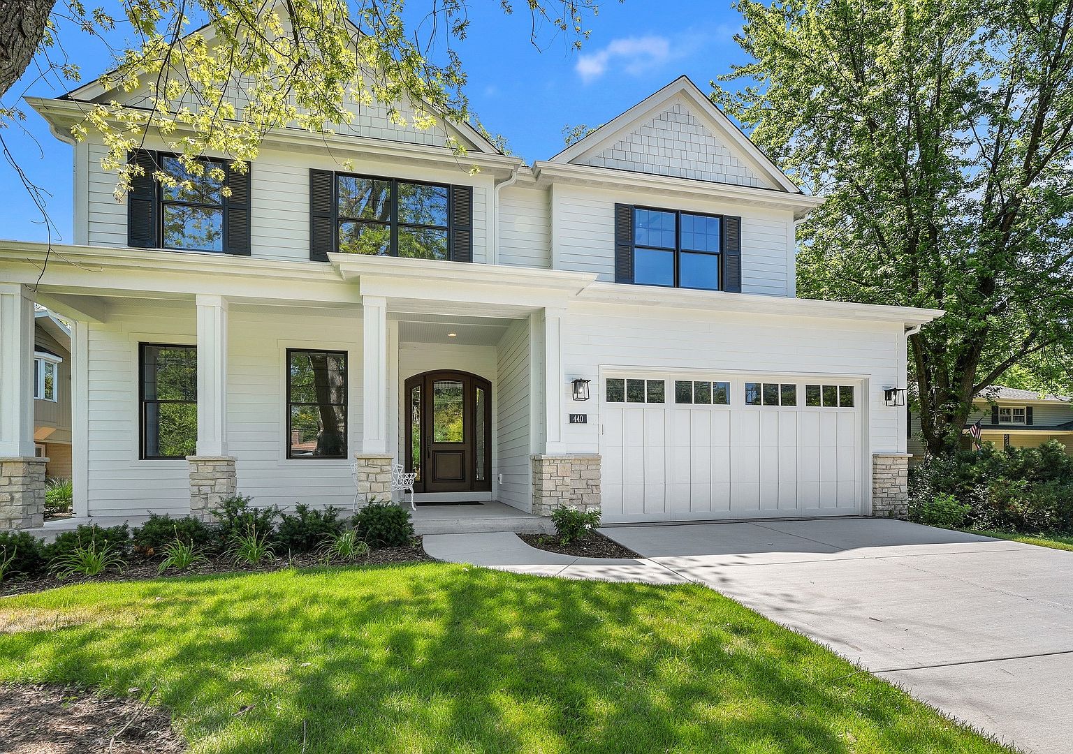 330 S Columbia St, Naperville, IL 60540 Zillow