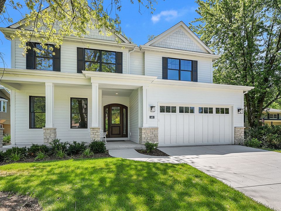 330 S Columbia St, Naperville, IL 60540 Zillow