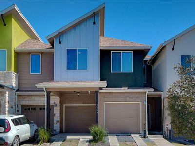 7509 Wolverine St, Austin, TX, 78757