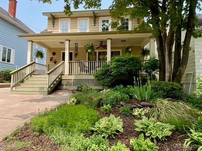 311 E Michigan St, Marquette, MI, 49855