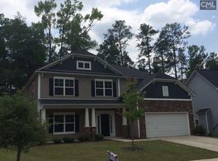 285 Hawkins Creek Rd, Blythewood, SC 29016