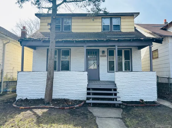 13141 Montville Pl, Detroit, MI 48238