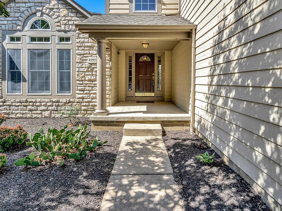4595 Hoffman Farms Dr, Hilliard, OH 43026 Zillow