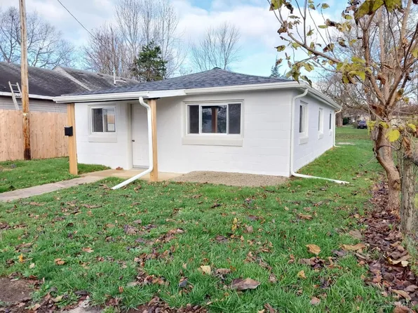1001 North St, Greenfield, OH 45123