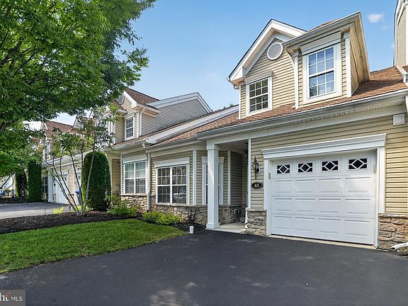 2nd image of 45 Dresner Cir