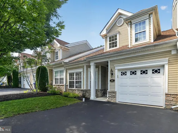 45 Dresner Cir, Upper Chichester, PA 19061
