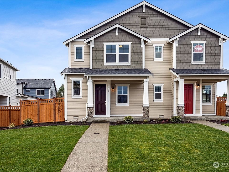 1st image of 15422 208th Avenue E #164