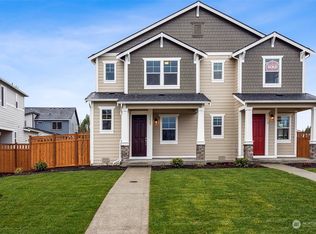 15422 208th Ave E #164, Bonney Lake, WA 98391
