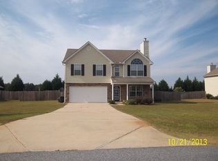 53 Seminole Trl, Fort Mitchell, AL 36856