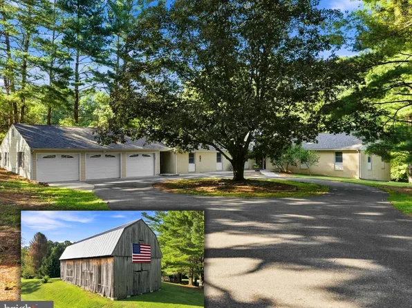 2531 Redbud Ln, Owings, MD 20736