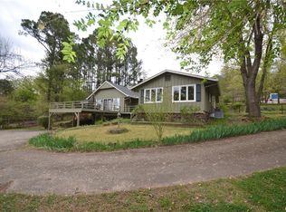 15286 Dutchmans Dr, Rogers, AR 72756