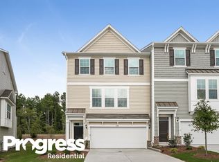 5713 Terrier Pl, Morrisville, NC 27560