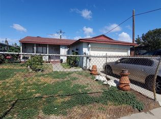 815 W 156th St, Compton, CA 90220