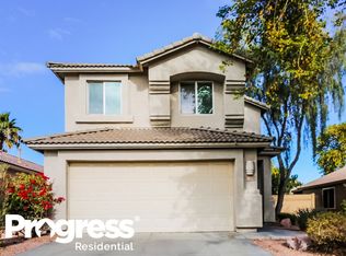 13014 W Avalon Dr, Avondale, AZ 85392