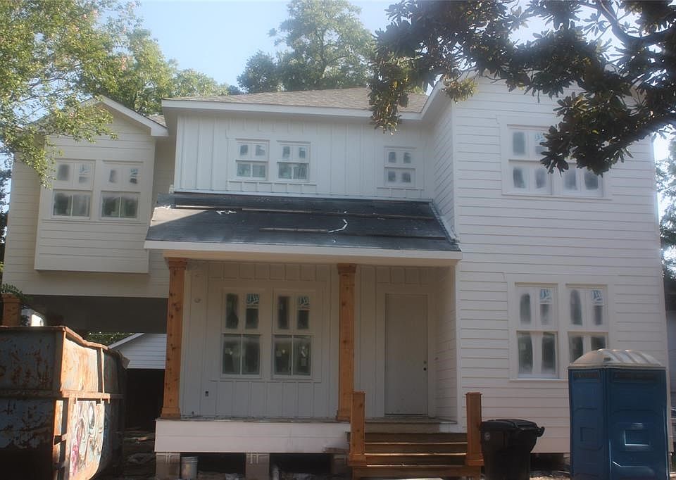 Getting your new home ready for you.  Be in for the holidays!  Still time to pick your finishes and colors.  Metal shed roof coming for over front porch.