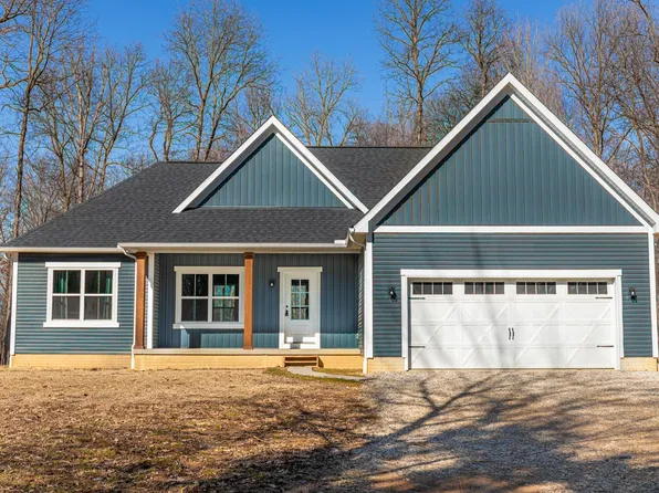 4143 Township Road 216, Marengo, OH 43334