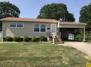 717 E 6th St, Sedalia, MO 65301