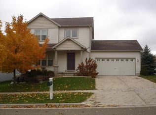 1437 Dayflower Dr, Madison, WI 53719