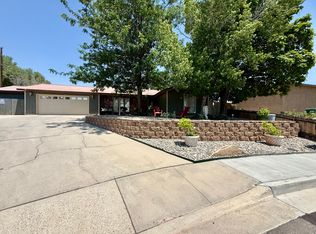 2508 Cliffside Dr, Farmington, NM 87401