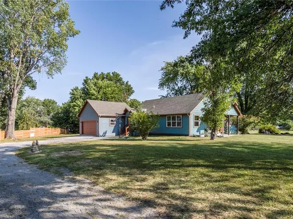 22500 W 75th St, Shawnee, KS 66227