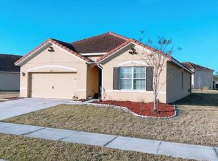3066 Sangria St, Kissimmee, FL 34744