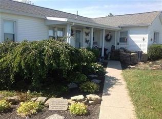 7544 Pea Ridge Rd, Hillsboro, OH 45133