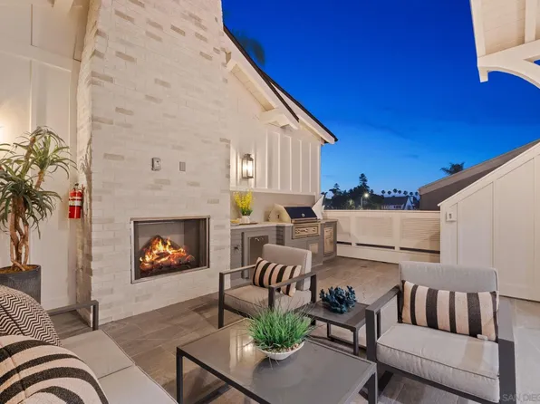 1054 Isabella Ave, Coronado, CA 92118