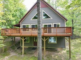 N3233 Deer Path Rd, Sarona, WI 54870