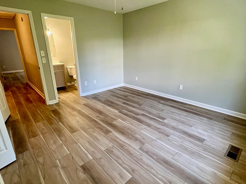 Bedroom 1 with Private Bath