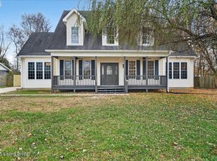 10206 Easum Rd, Louisville, KY 40299