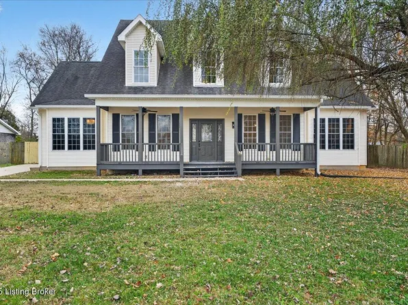 10206 Easum Rd, Louisville, KY 40299