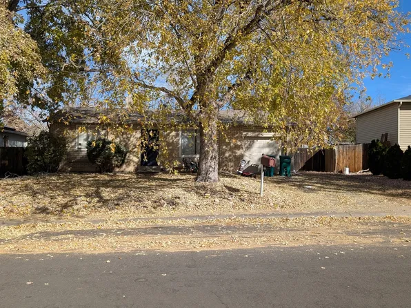 2852 S Olathe Ct, Aurora, CO 80013