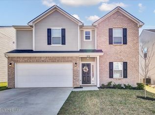 8426 Warbler Branch Way, Louisville, KY 40229