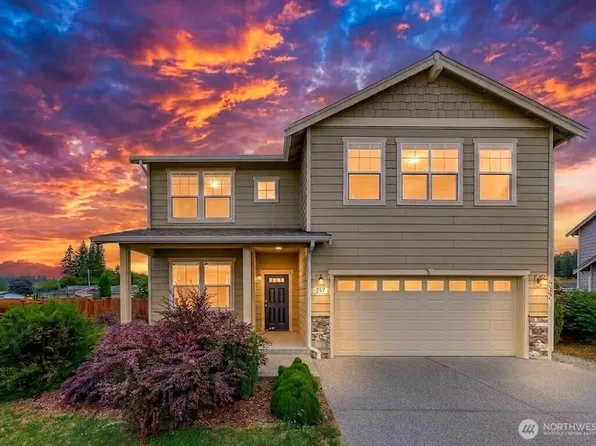 337 Cambridge Loop, Sedro Woolley, WA 98284