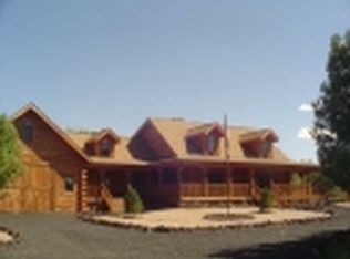 6724 Cheney Ranch Loop, Show Low, AZ 85901