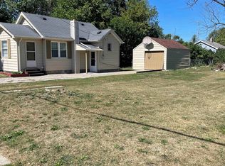 2161 E Judd Rd, Burton, MI 48529