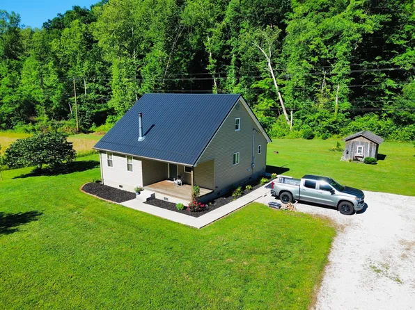 4156 State Highway 59, Vanceburg, KY 41179