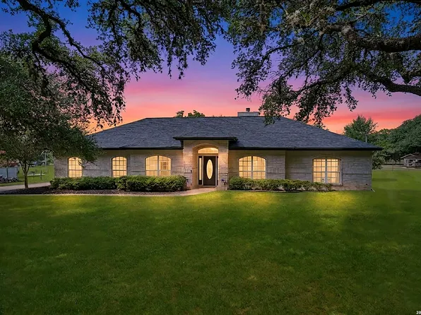 26231 Autumn Gln, Boerne, TX 78006