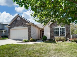12309 Jacobas Pl, Fort Wayne, IN 46845