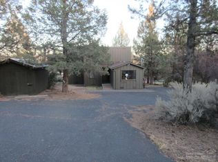 1521 SW Rimrock Dr, Madras, OR 97741