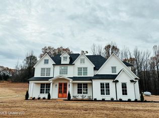 9241 Treadway Creek Dr, Hernando, MS 38632