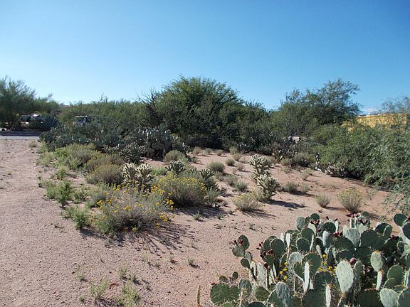 4th image of 8903 S Placita Pastura Unit 29