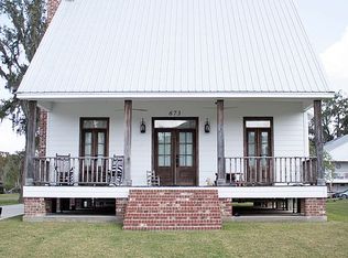 673 Paige Ln, Pierre Part, LA 70339