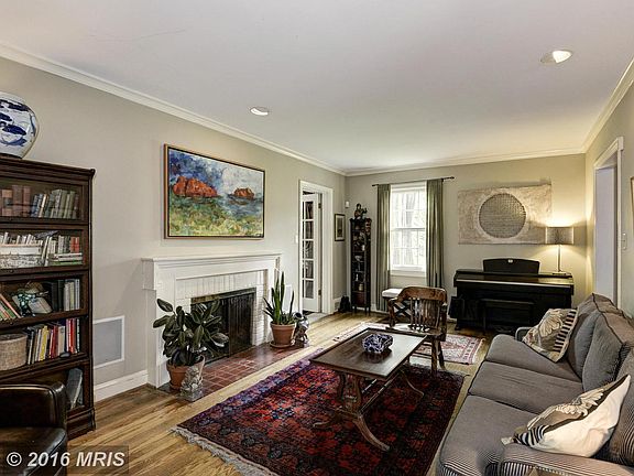 4th image of 5507 Brite Dr