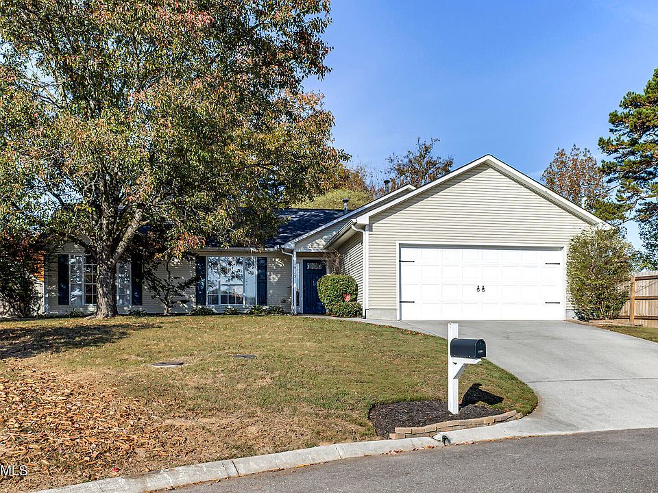 1933 Whitman Dr, Knoxville, TN 37909 Zillow