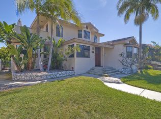 Newport Ave, San diego, CA 92107