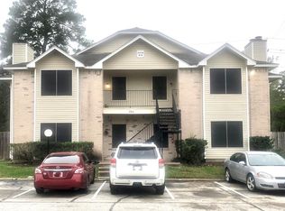 2216 Millstone Dr #D, Houston, TX 77073